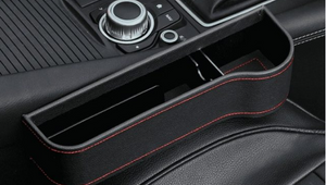 Car Seat Gap Storage Box