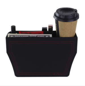 Car Seat Gap Storage Box