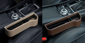 Car Seat Gap Storage Box