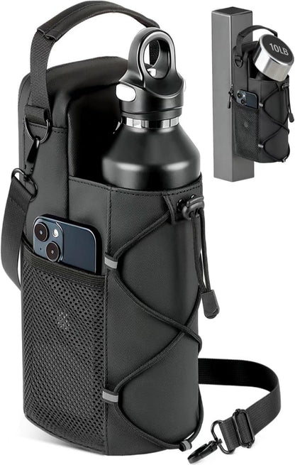 Magnetic Gym Bag