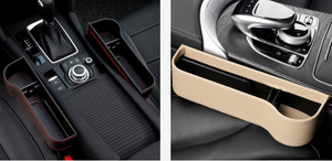 Car Seat Gap Storage Box
