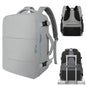Water-Resistant Travel Backpack for Men & Women
