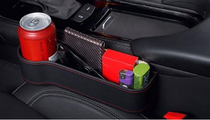 Car Seat Gap Storage Box