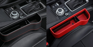 Car Seat Gap Storage Box