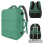 Water-Resistant Travel Backpack for Men & Women