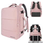 Water-Resistant Travel Backpack for Men & Women